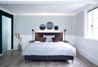 Hotel Drei H  fe has Balcony rooms