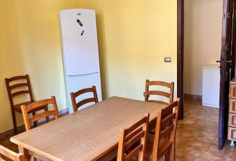 Appartamento allows 18 year olds to book a room