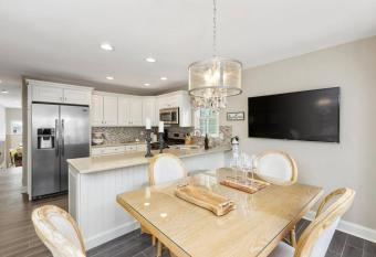 North Beach - Beach Block has Balcony rooms