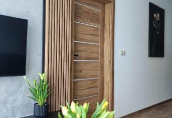 Silver 58 Zator has Balcony rooms