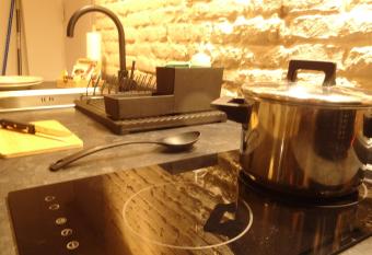 Cozy Rooms - BA  ERA HIDROMASAJE has rooms with a private hot tub