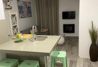 Loft Barbate allows 18 year olds to book a room