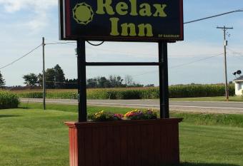 Relax Inn - Saginaw allows 18 year olds to book a room