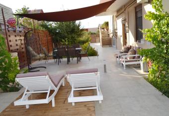 Vigla comfort house allows 18 year olds to book a room