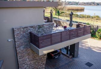 One O Eight Boutique Hotel allows 18 year olds to book a room