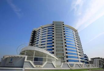 RAJHANSH BELLIZA MANAGED BY BHAKTI ENTERPRISE has Balcony rooms