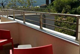 The Penthouse allows 18 year olds to book a room