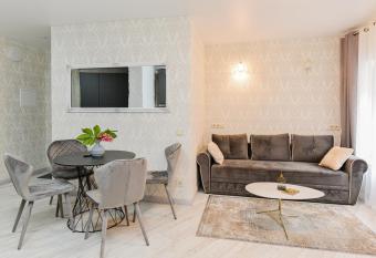 Bastiono apartamentai allows 18 year olds to book a room