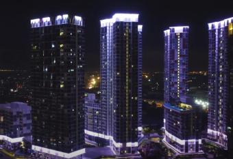 Relax Homestay - The comfort just for you allows 18 year olds to book a room