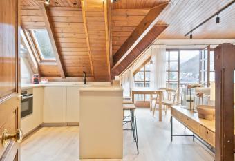 Luderna - Apartamento Arties era Cabaneta has Balcony rooms