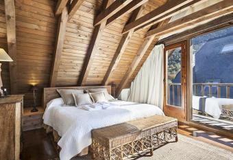 Luderna - Casa Sendrosa has Balcony rooms