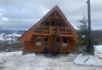 Rochowa Buznica has Balcony rooms