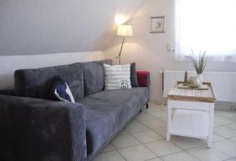 Haffliebe 3 has Balcony rooms