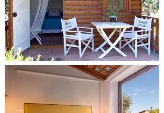 Chalet Lidia allows 18 year olds to book a room