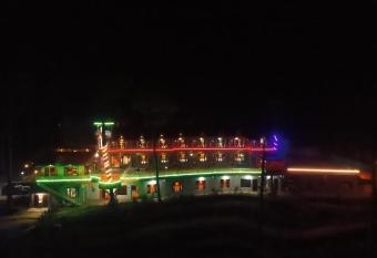 Kasar Serenity Resorts allows 18 year olds to book a room