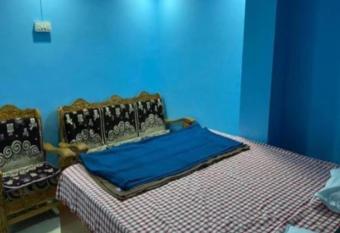 Hotel Surya By WB Inn allows 18 year olds to book a room