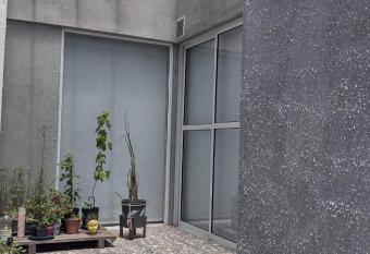 Dorrego Departamentos Mendoza has Balcony rooms