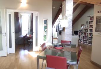 La Casa dei Libri 22 has Balcony rooms