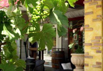 Hotel Ristorante La Terrazza allows 18 year olds to book a room