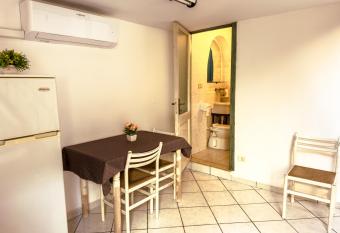 Camurria Apartments allows 18 year olds to book a room