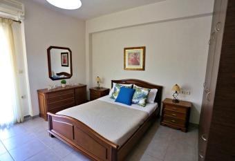 Urban Life Suite has Balcony rooms