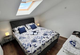 Prova apartment - Zadar - Sea view allows 18 year olds to book a room