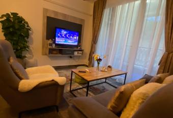 Apartment Pahuljica has Balcony rooms