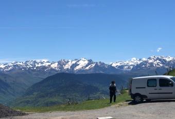 MAISON MEDIEVALE has Balcony rooms