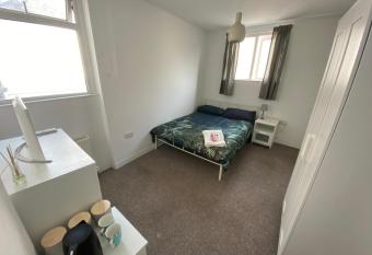 The White Room allows 18 year olds to book a room