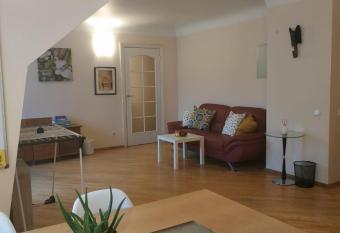 Red Nose roof-top apartment allows 18 year olds to book a room