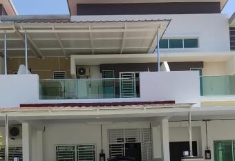 PRESTIJ H0MESTAY has Balcony rooms