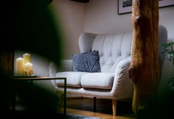 VIP Apartamenty allows 18 year olds to book a room