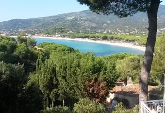 Residence Vacanza Mare has Balcony rooms