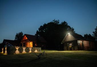 Apartment Iko has Balcony rooms