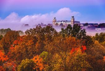 U of A Getaway - Pet-Friendly Home Near Campus allows 18 year olds to book a room