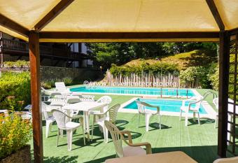 GranChalet sul Cimone, I love Montecreto 212 has Balcony rooms