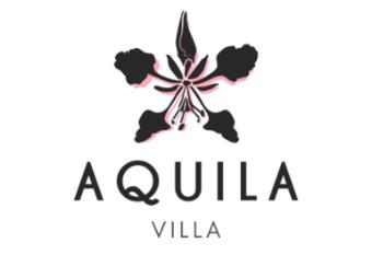 The Aquila Villa has Balcony rooms