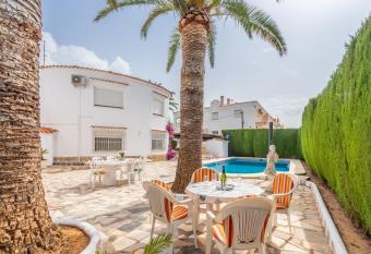 Casa Esther has Balcony rooms