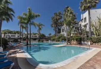 Jardines de la Aldaba 2 bedrooms has Balcony rooms