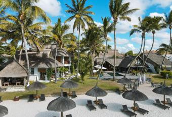 Constance Sakoa Boutik has Balcony rooms