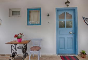 Feakia Studio allows 18 year olds to book a room