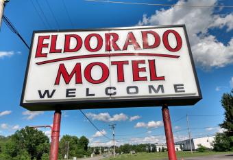 Eldorado Motel New Castle allows 18 year olds to book a room