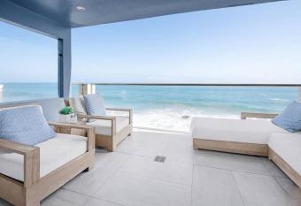 Malibu Beach at its Best... has Balcony rooms