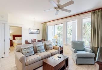 Lasata #3108 has Balcony rooms