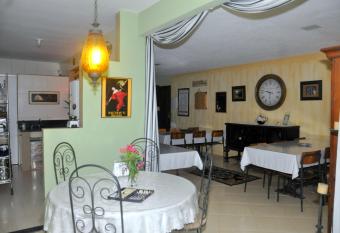 ANGEL S SEA Pousada allows 18 year olds to book a room