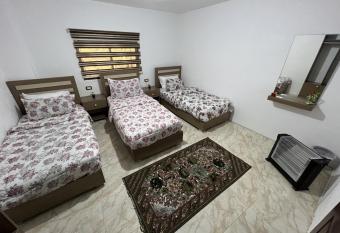 Z3 Hostel allows 18 year olds to book a room