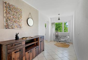 Oscar s Sunset - by Heinke Wohnraum has Balcony rooms