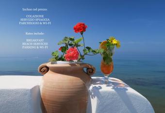 Hotel Aurora has Balcony rooms