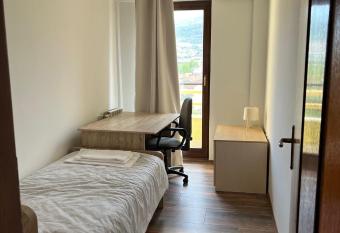 Taso s Apartment has Balcony rooms