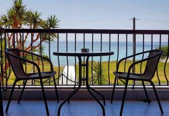 Delfino Hotel has Balcony rooms